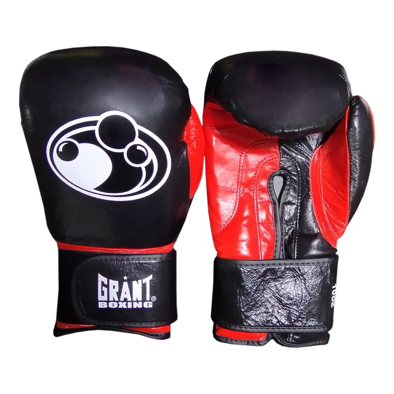 دستکش بوکس مدل grt box
