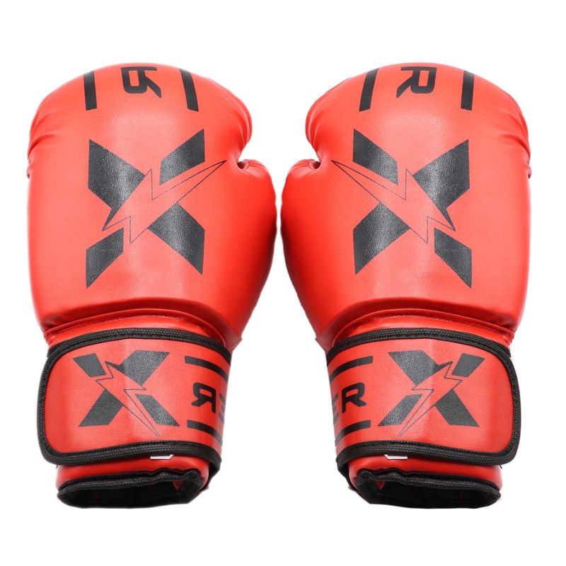 دستکش بوکس مدل power x fit 350