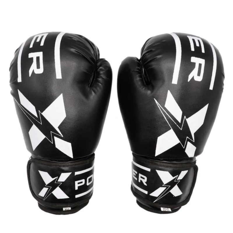 دستکش بوکس مدل pox quality1