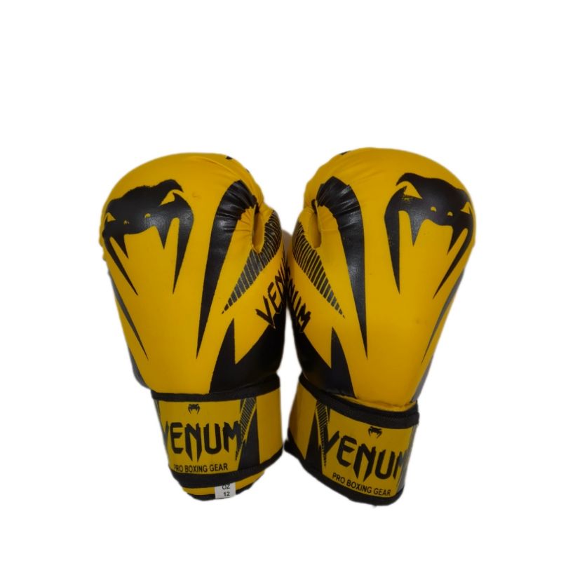 دستکش بوکس مدل pro boxing gear 2024