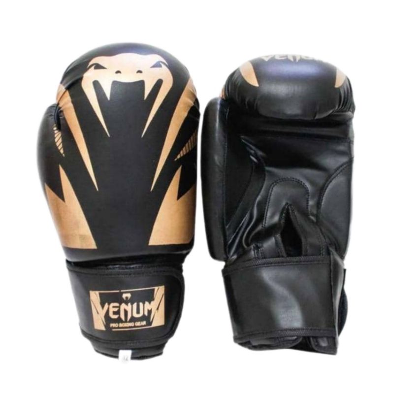 دستکش بوکس مدل pro gear 2020