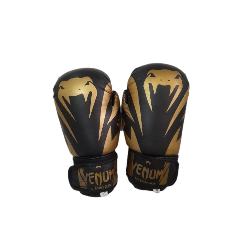 دستکش بوکس مدل pro gear 2023