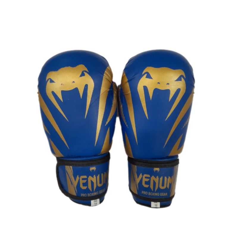 دستکش بوکس مدل pro gear 2024