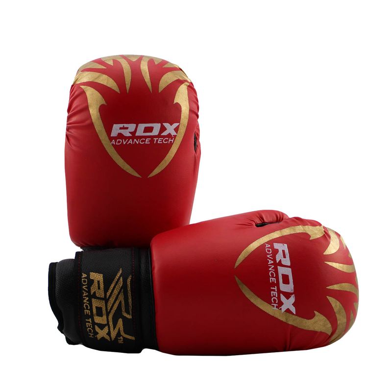 دستکش بوکس مدل rd208