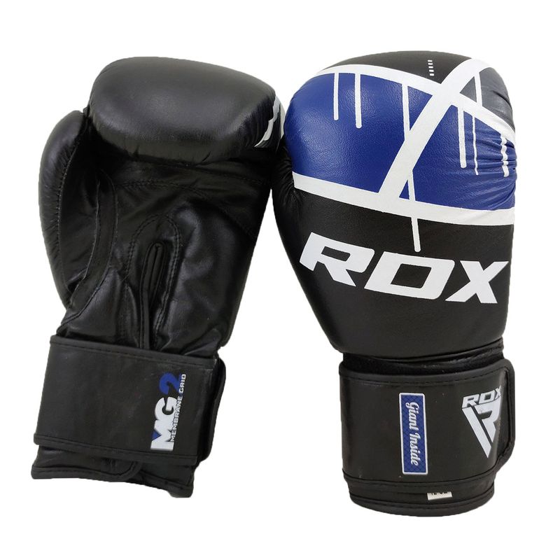 دستکش بوکس مدل rx 1916