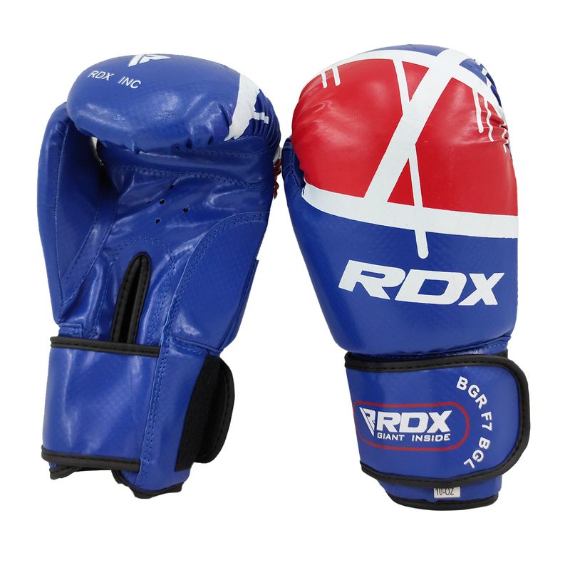 دستکش بوکس مدل rx 1953