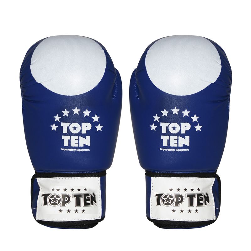 دستکش بوکس مدل t10