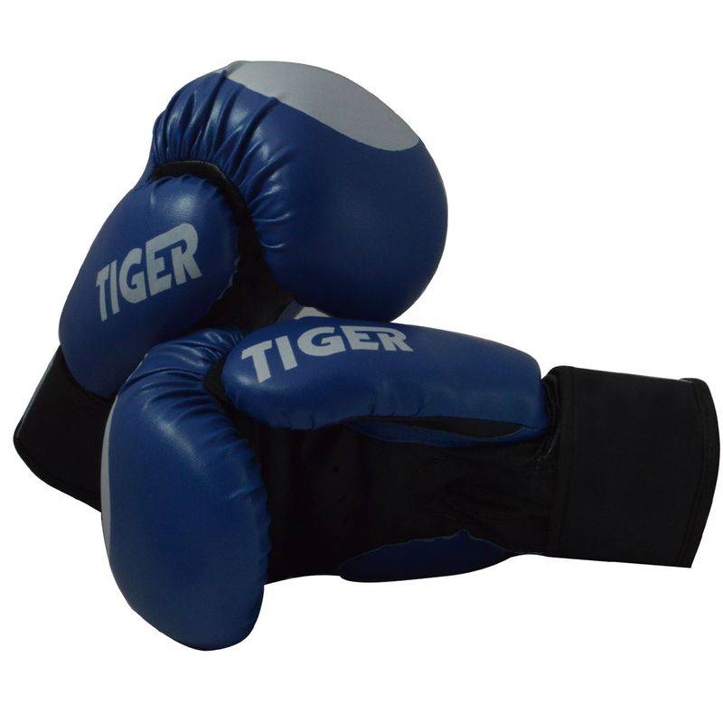 دستکش بوکس مدل tiger 003