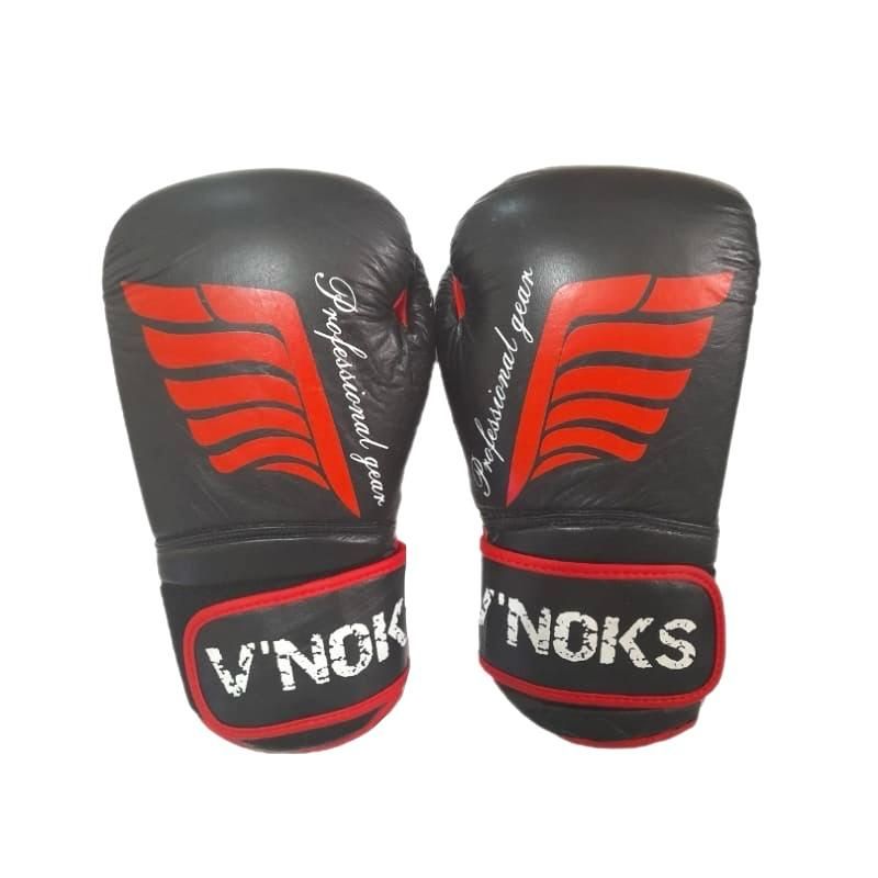 دستکش بوکس مدل v.noks vpgel 1990