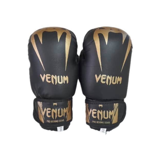 دستکش بوکس مدل venum pro 2023