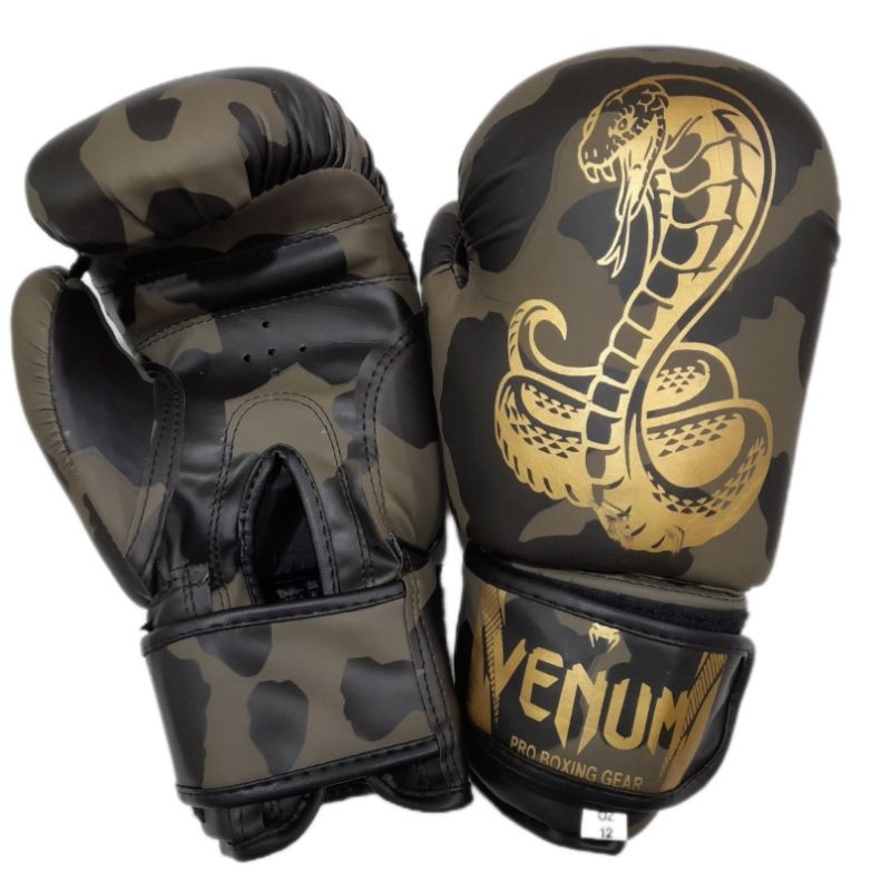 دستکش بوکس مدل vn.dragon..pro..gear2024