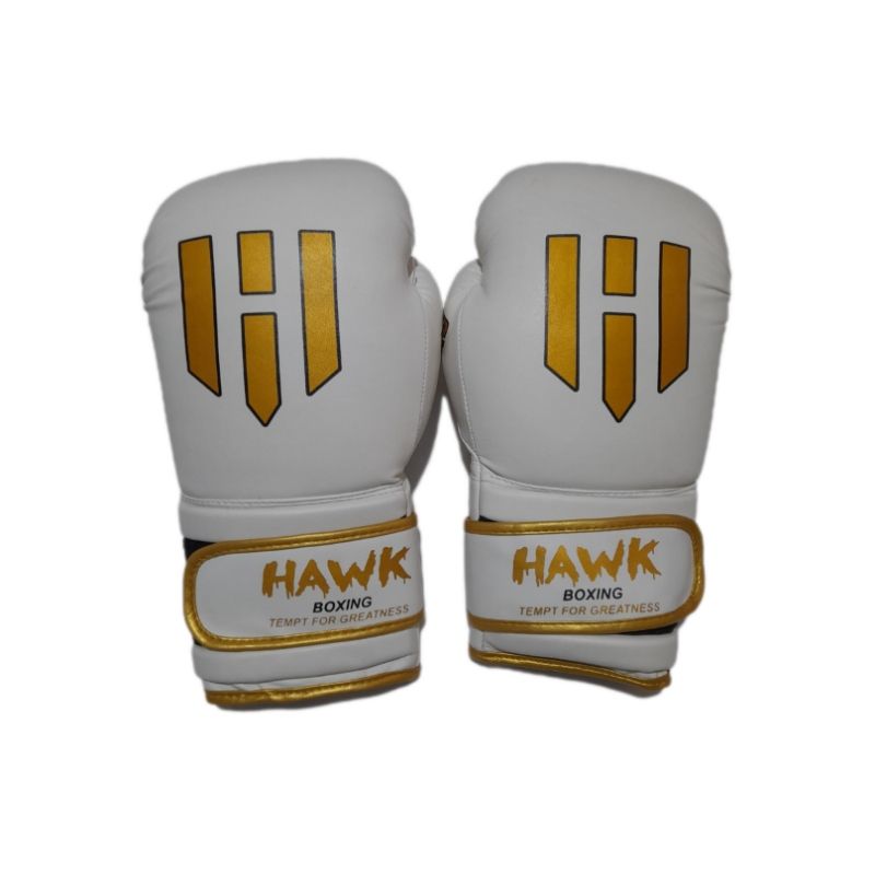 دستکش بوکس مدل ‌hawk b 92