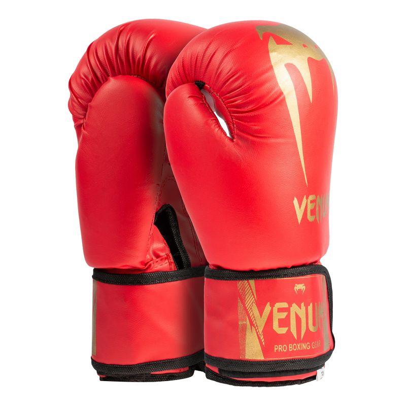 دستکش بوکس ونوم مدل pro gear 2024