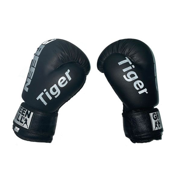 دستکش بوکس گرین هیل مدل  tiger
