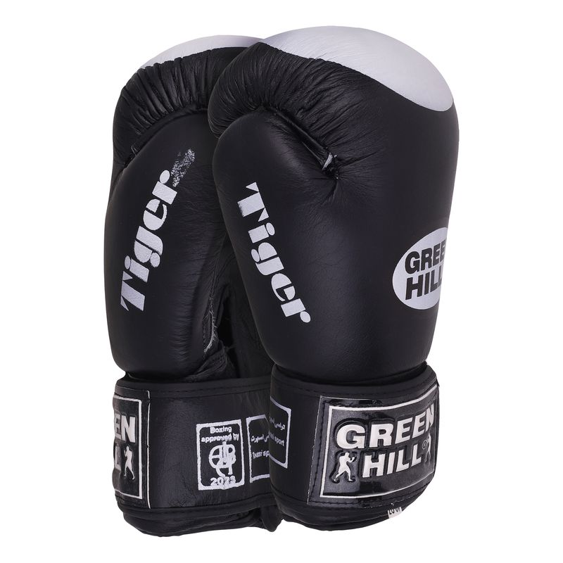 دستکش بوکس گرین هیل مدل prestage 2025
