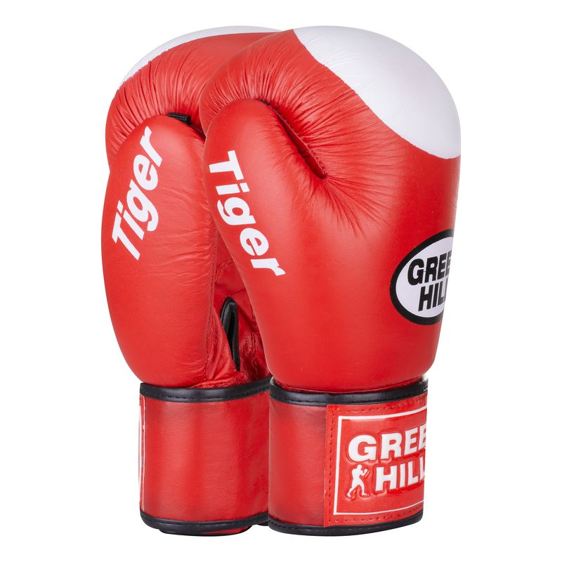 دستکش بوکس گرین هیل مدل super tiger 2027