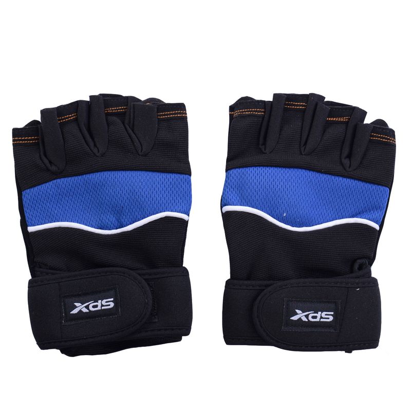 دستکش دوچرخه سواری اس پی ایکس کد x02