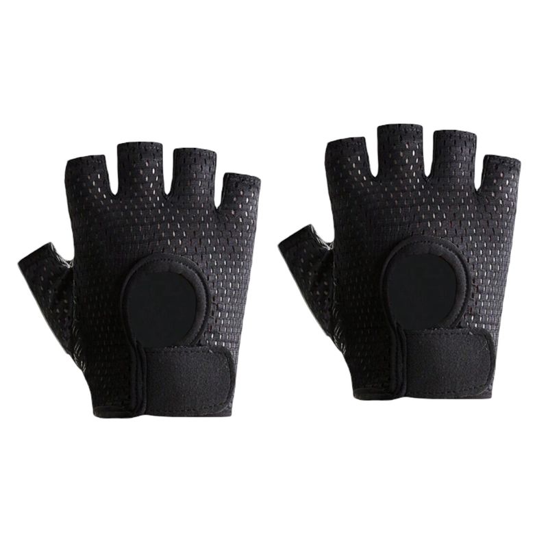 دستکش دوچرخه سواری مدل handshakh