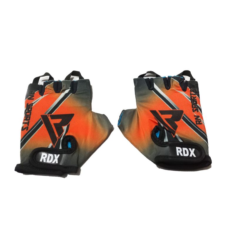 دستکش دوچرخه سواری مدل rdx