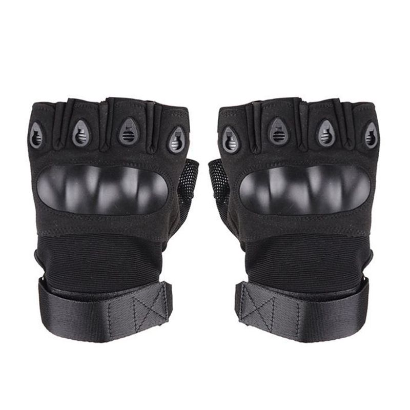دستکش دوچرخه سواری مدل استات سایز 2xl