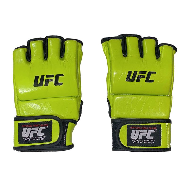 دستکش رزمی مدل ufc championship