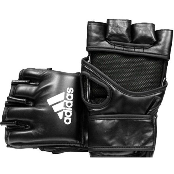 دستکش رزمی گراپلینگ آدیداس کد adimma05 سایز large