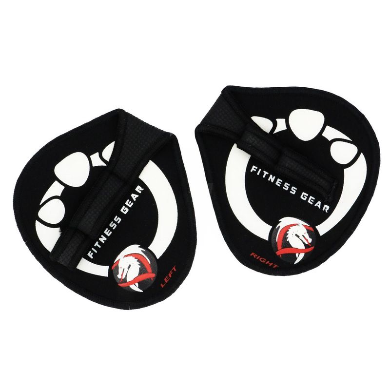 دستکش ورزشی دراگون دو مدل grip pads