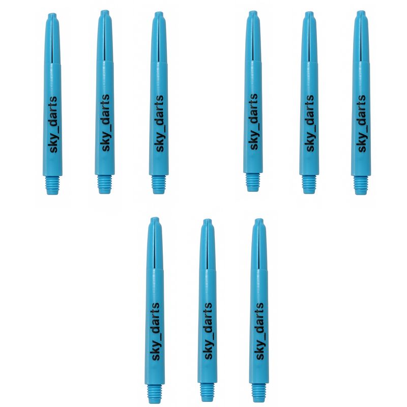 دم یدک دارت اسکای مدل 03_48mm بسته 9 عددی