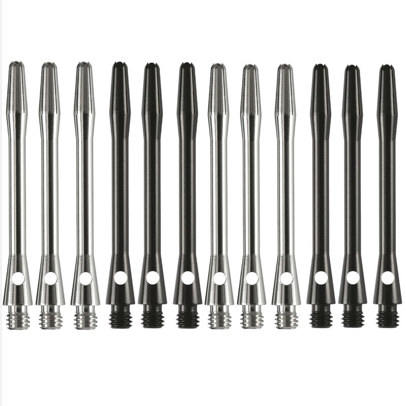 دم یدک دارت مدل winmax کد 48mili_aluminium بسته 12 عددی