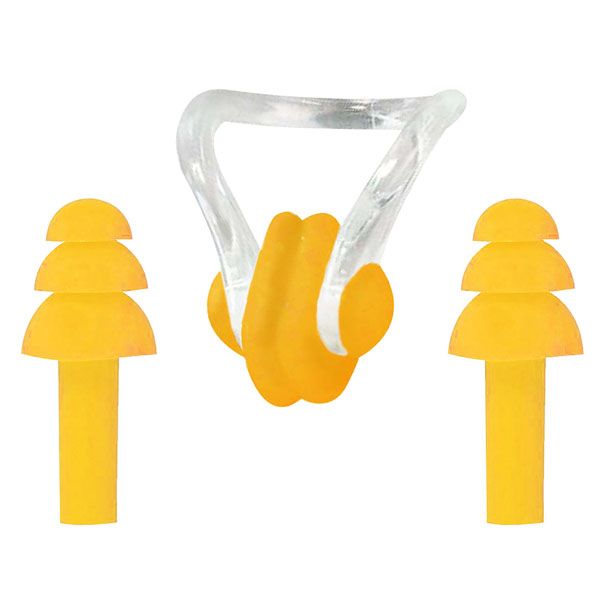 دماغ گیر و گوش گیر مدل orange24 سایز freesize