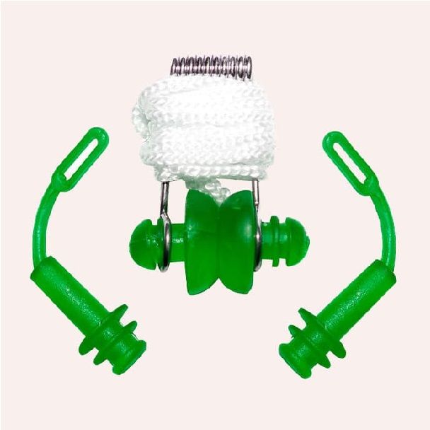 دماغ گیر و گوشگیر مدل ساده کد azx124