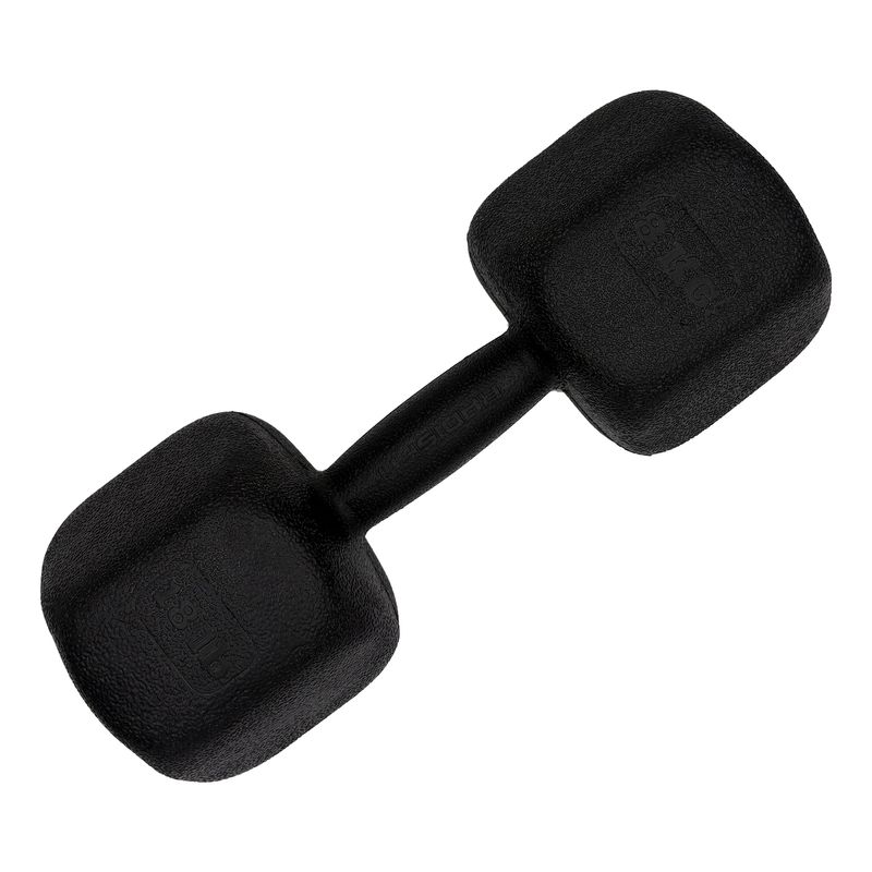 دمبل رادیس فیت مدل dum fit 8000 single وزن 8 کیلوگرم