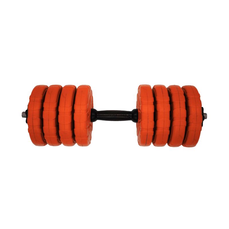 دمبل رادیس فیت مدل rbv12 1500 one handle وزن 12 کیلوگرم