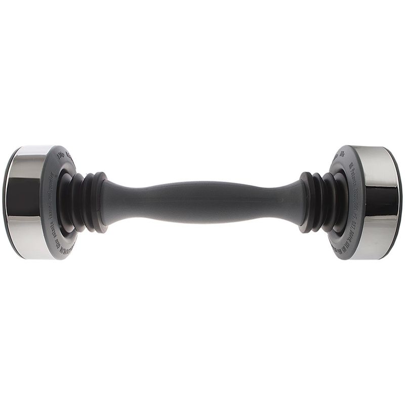 دمبل رستاک مدل shake weight مناسب برای آقایان