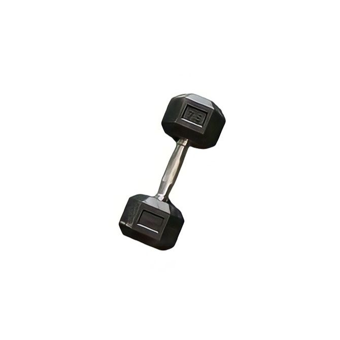 دمبل مدل 077 وزن 7.5 کیلوگرم