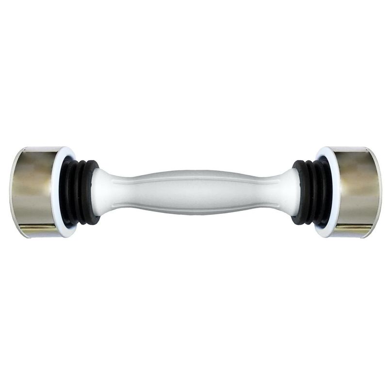 دمبل مدل gs shakeweight وزن 0.7 کیلوگرم