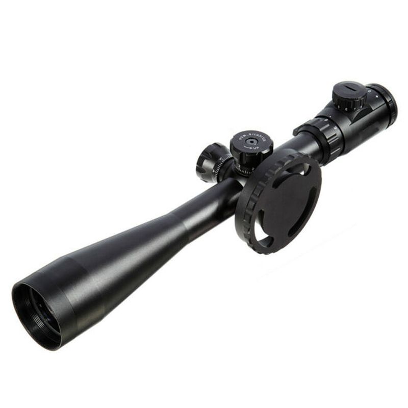 دوربین تفنگ بارسکا مدل 56×16 e sf 4