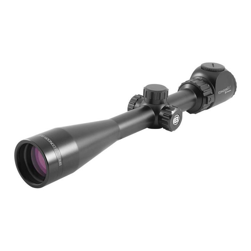 دوربین تفنگ برسر مدل 6 18x40 rifle scope