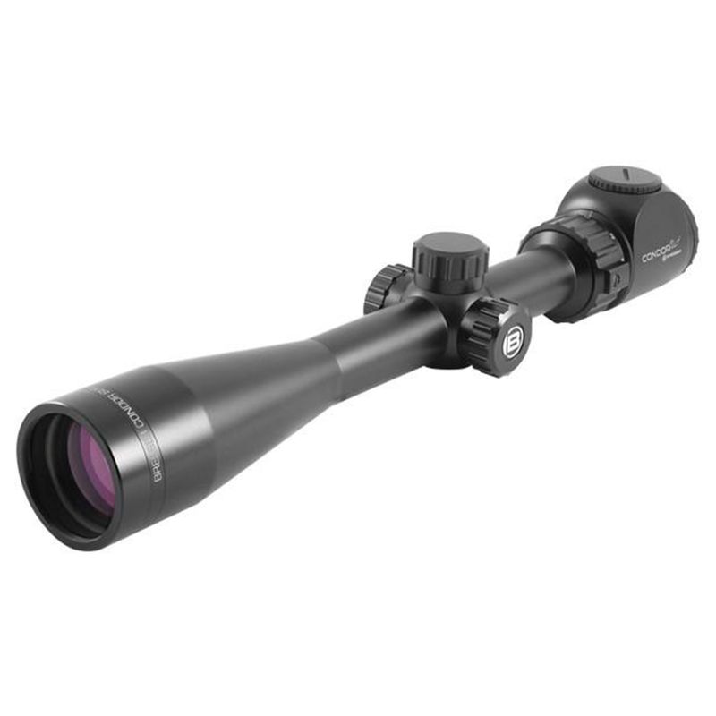 دوربین تفنگ برسر مدل condor 6 18x40
