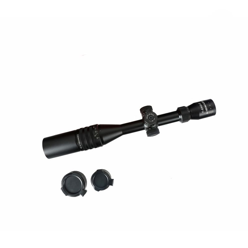 دوربین تفنگ تی ایگل مدل eo 4 16x44 hk