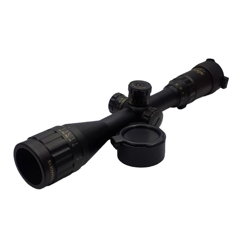 دوربین تفنگ دیانا مدل 16x44aoe 4