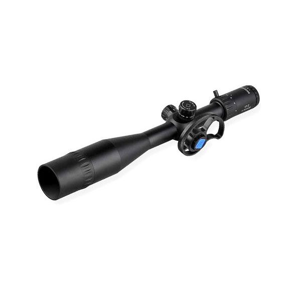 دوربین تفنگ دیسکاوری مدل vt z 4 16x50 sf ffp