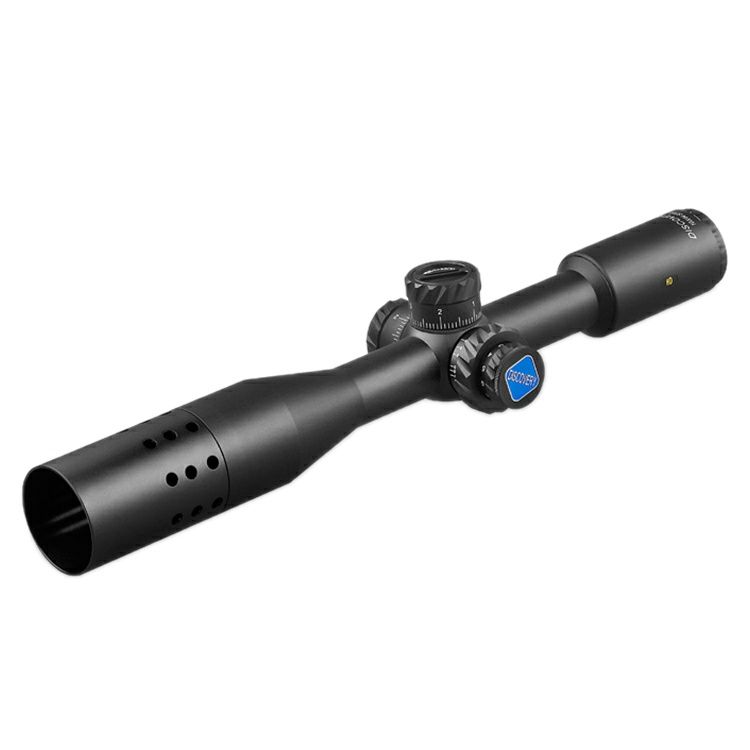 دوربین تفنگ دیسکاوری مدل hd 10x44