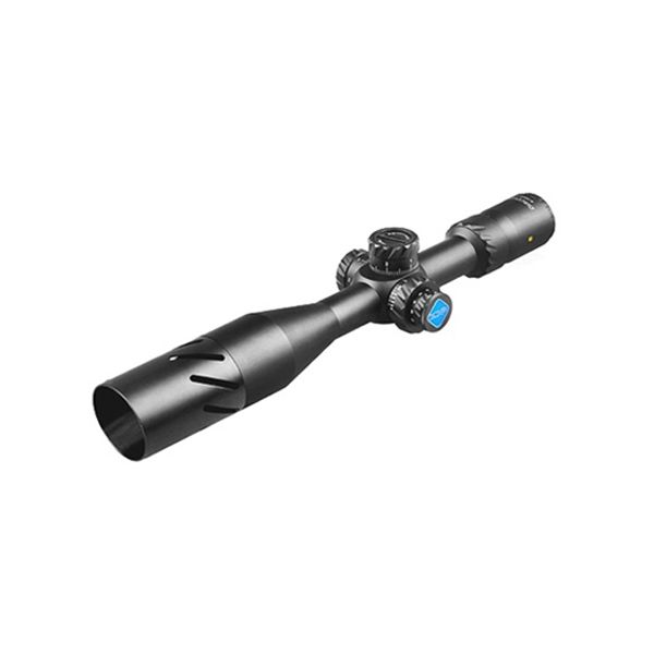 دوربین تفنگ دیسکاوری مدل hd 5 25×50 sfir