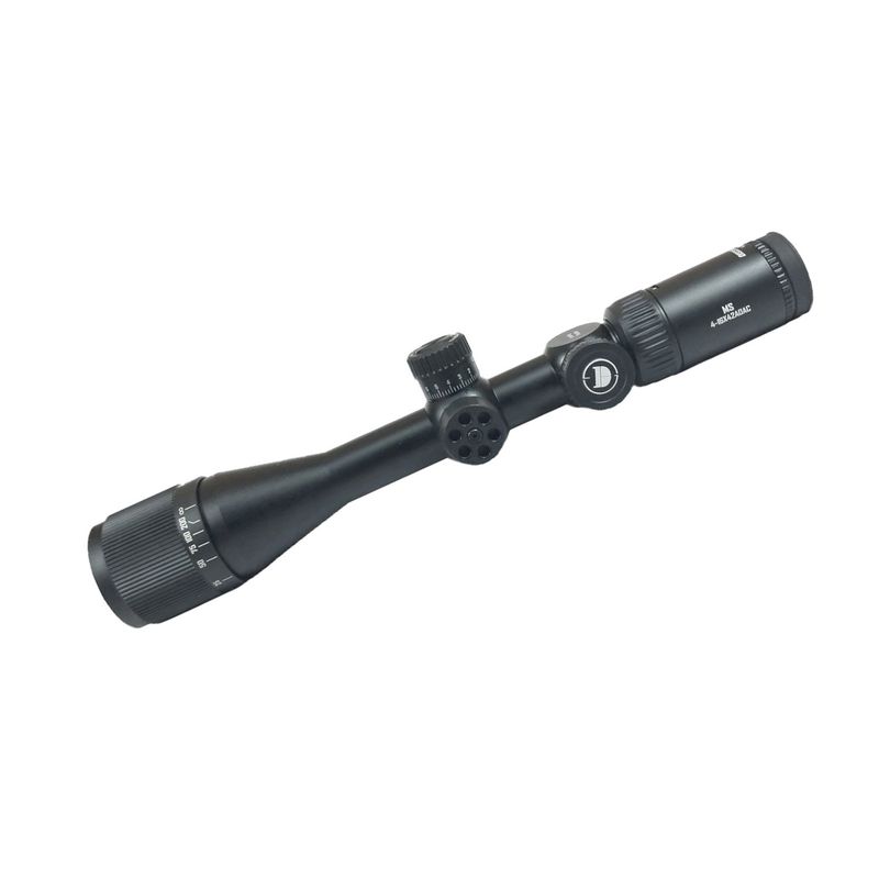 دوربین تفنگ دیسکاوری مدل ms 4 16x42aoac 25.4mm