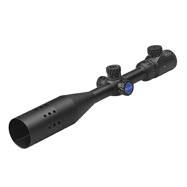 دوربین تفنگ دیسکاوری مدل vt 2 4 16x50