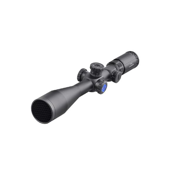 دوربین تفنگ دیسکاوری مدل vt 3 6 24x50 sfir