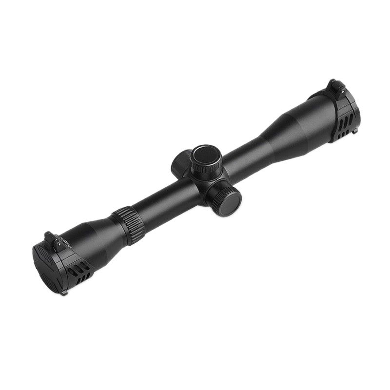 دوربین تفنگ دیسکاوری مدل vt r 4x32 ai