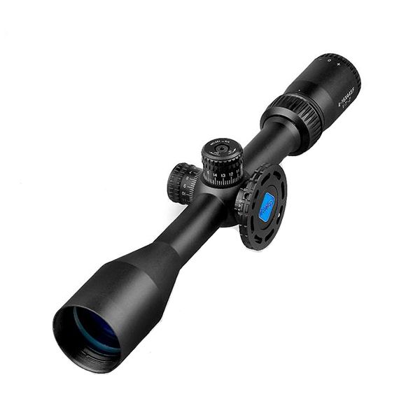 دوربین تفنگ دیسکاوری مدل vt z 4 16x44