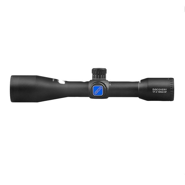 دوربین تفنگ دیسکاوری مدل vt210x44
